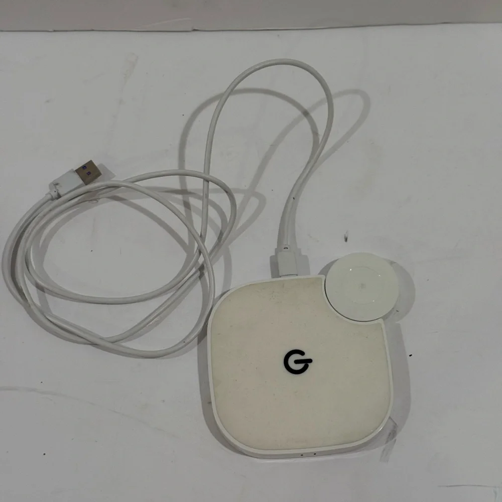 Gabba Goods 2 in 1 Multi Device Charger ~ Model # GG - DWCS - W13
